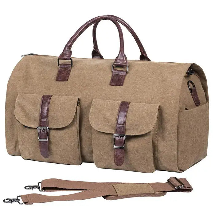 FlexBag Foldable Duffle Bag