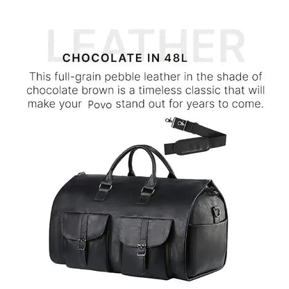 FlexBag Foldable Duffle Bag