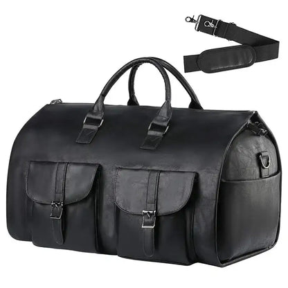 FlexBag Foldable Duffle Bag