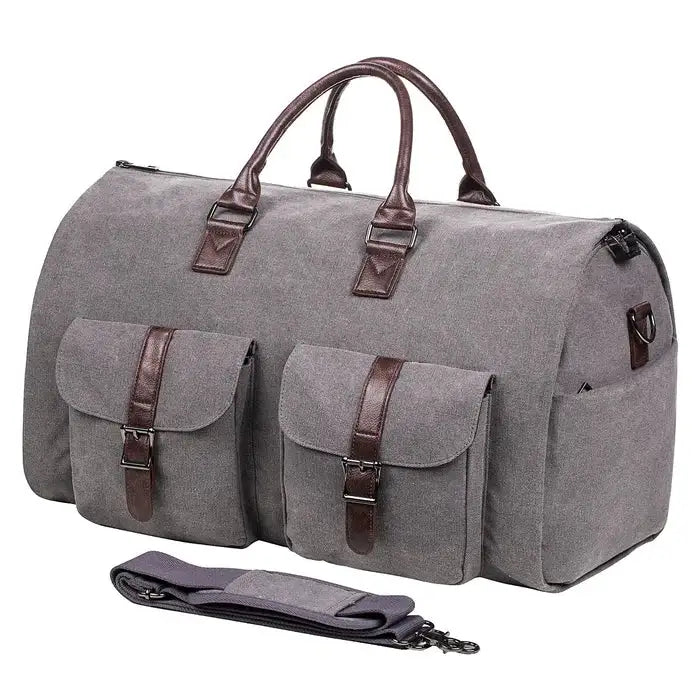 FlexBag Foldable Duffle Bag